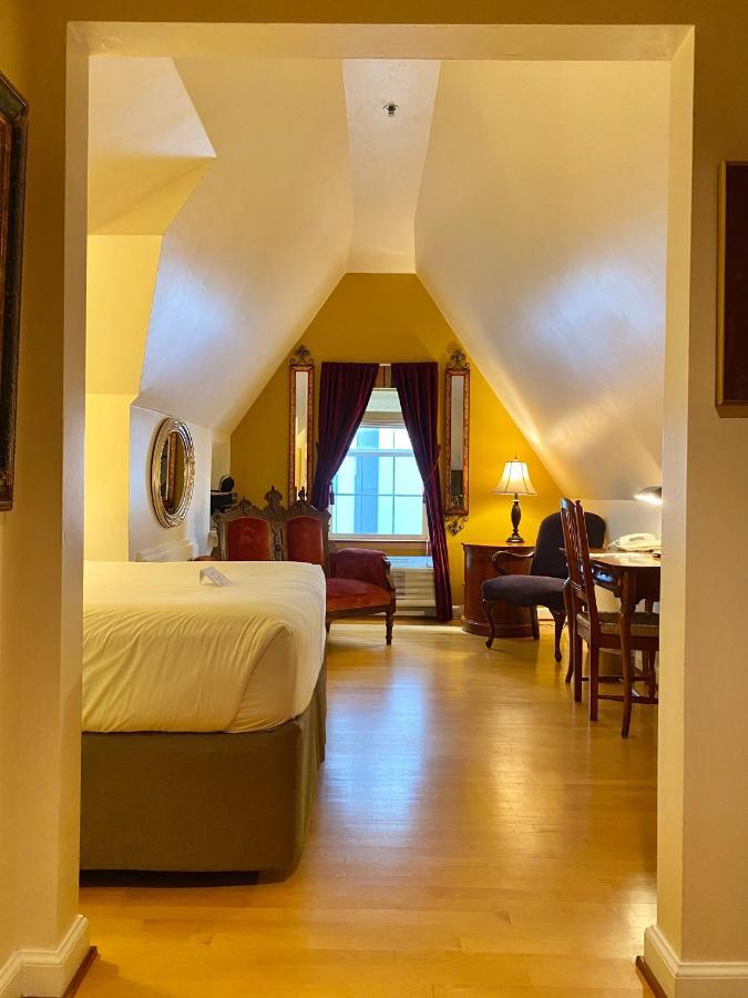 Excelsior 3* Eugene