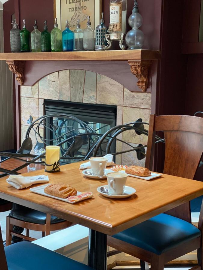 Frühstückspension Excelsior 3*