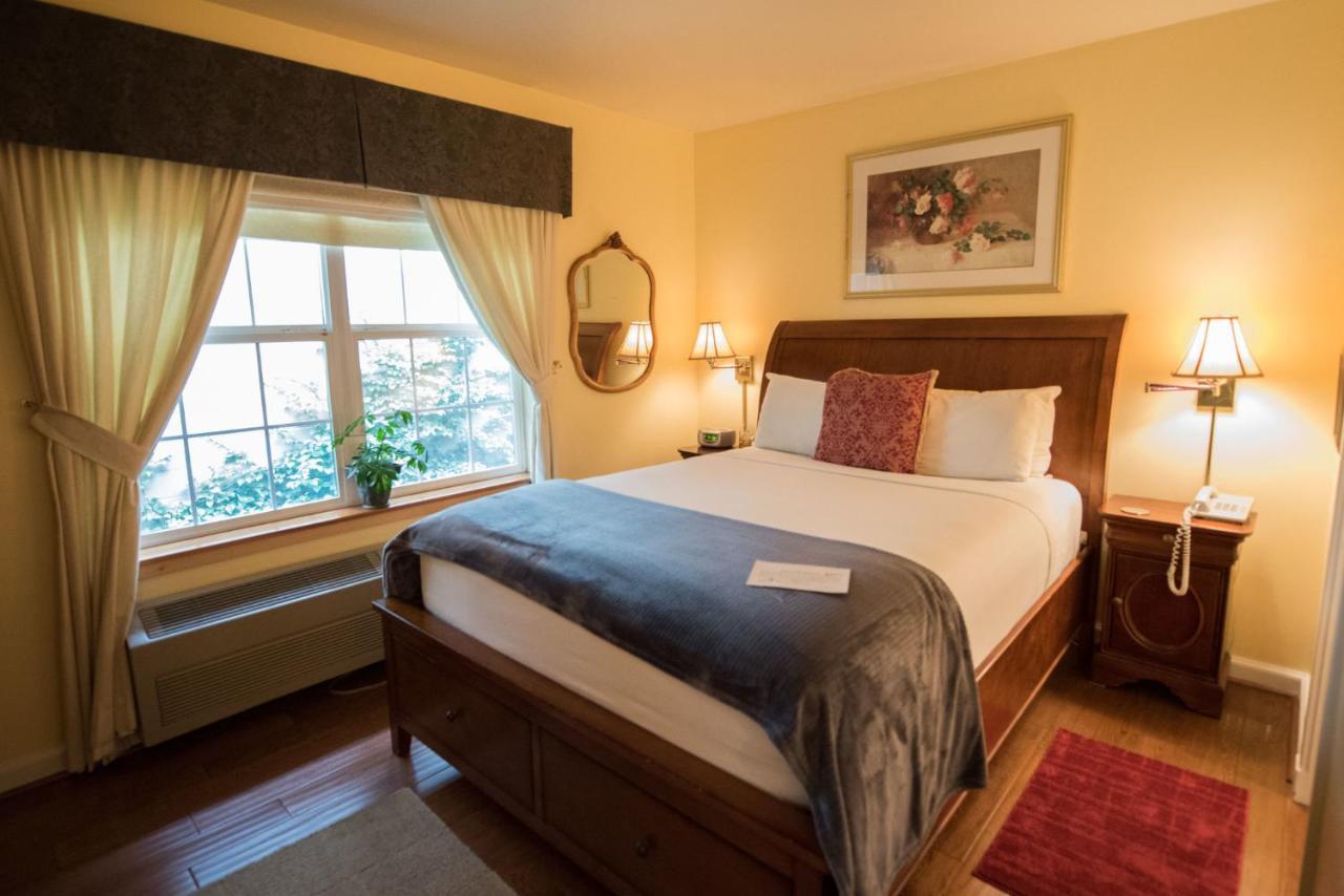 Bed and breakfast Excelsior